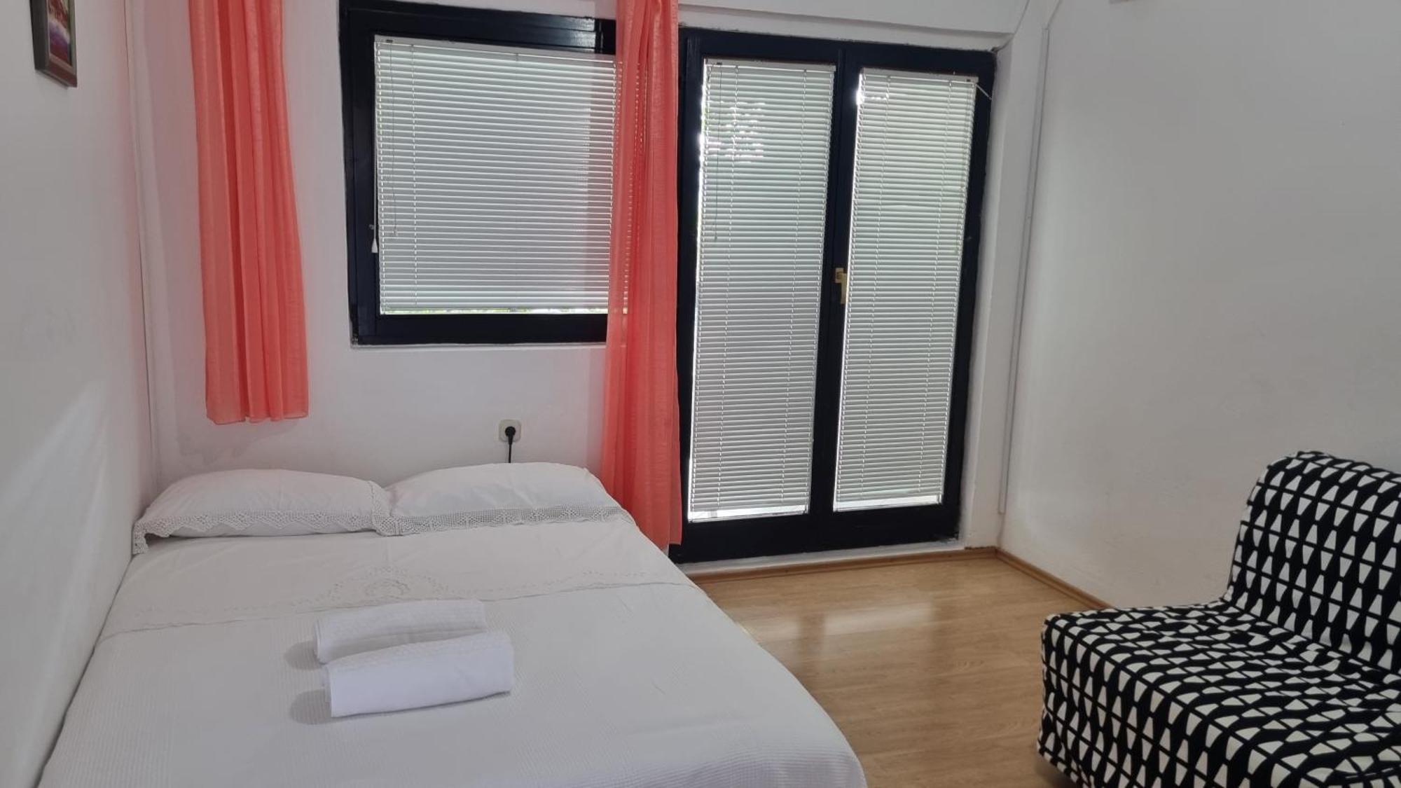 Apartment Mari Krusevo (Zadar)