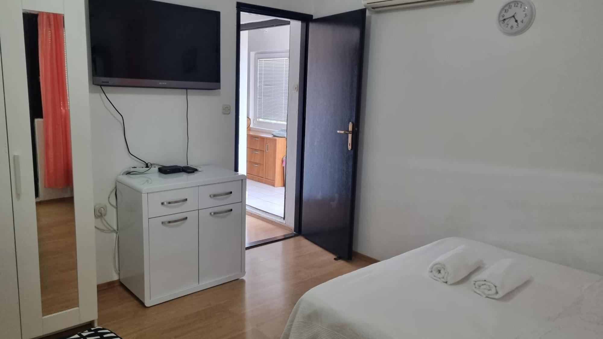 Mari Apartment